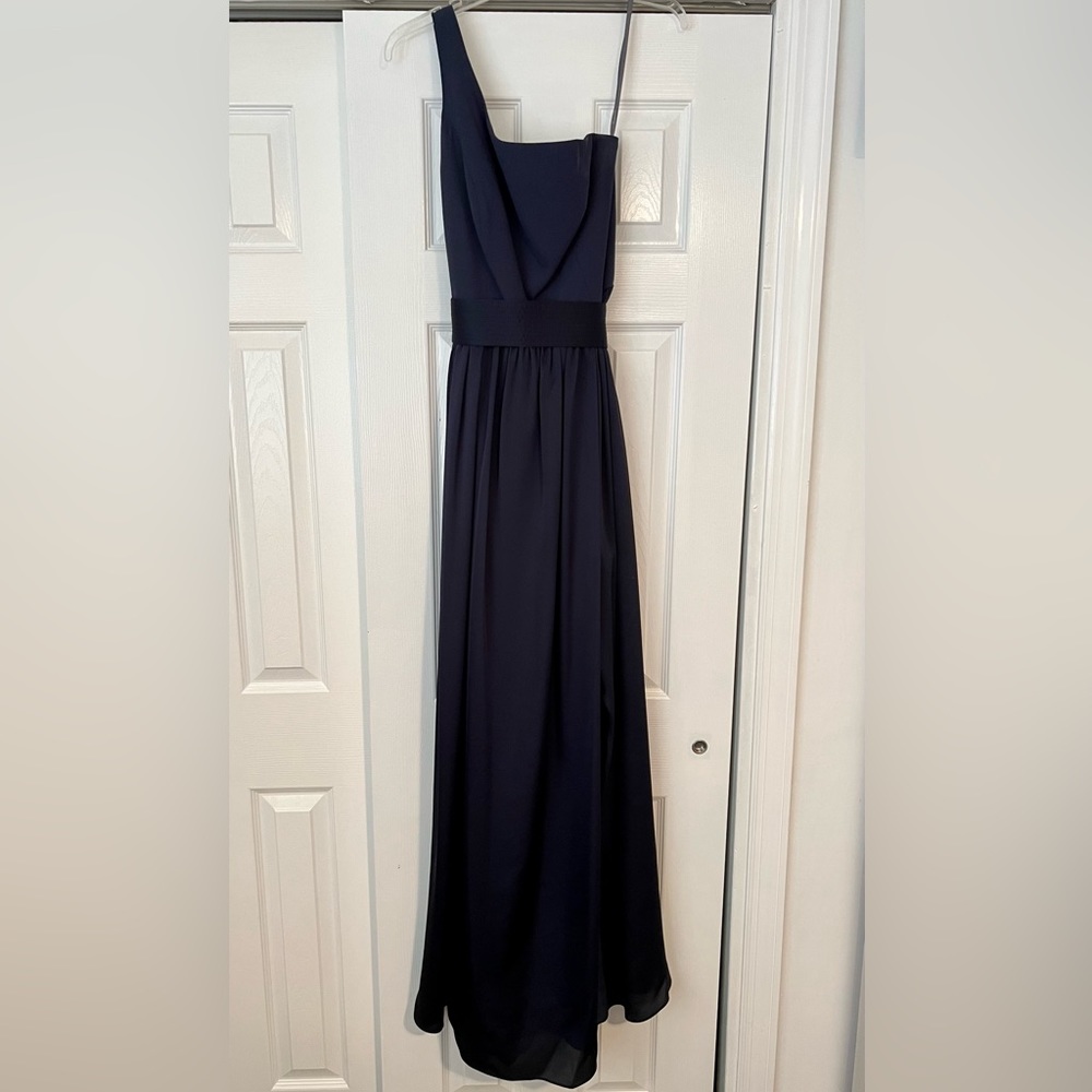 Vera Wang Formal Dress